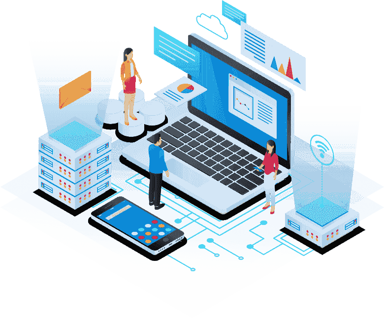Web漏洞扫描工具帮企业做决策的软件技术解决方案